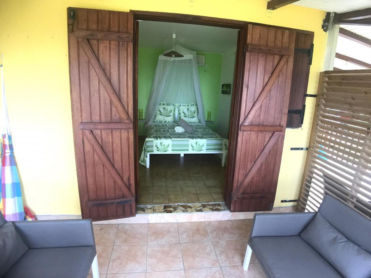 Les De La Reserve Appartement *