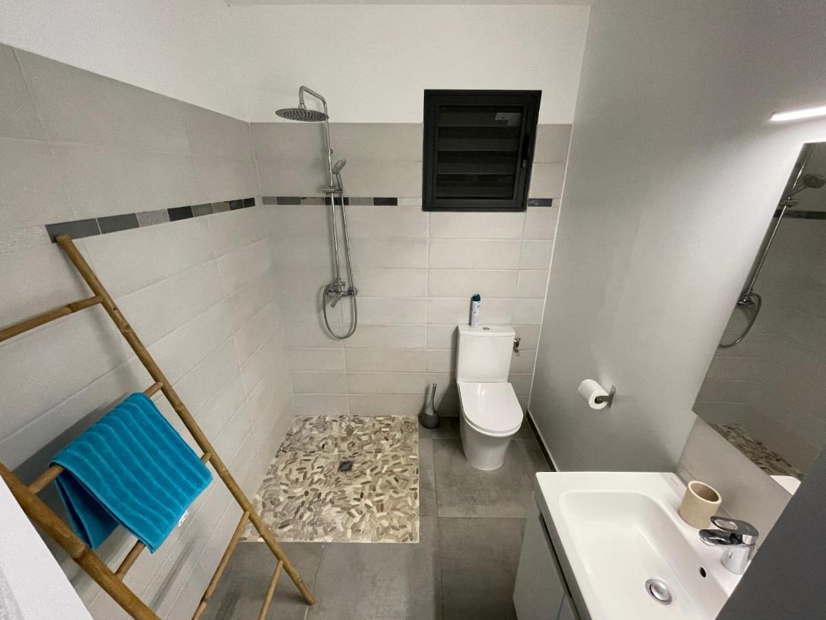 Appartement Les De La Reserve