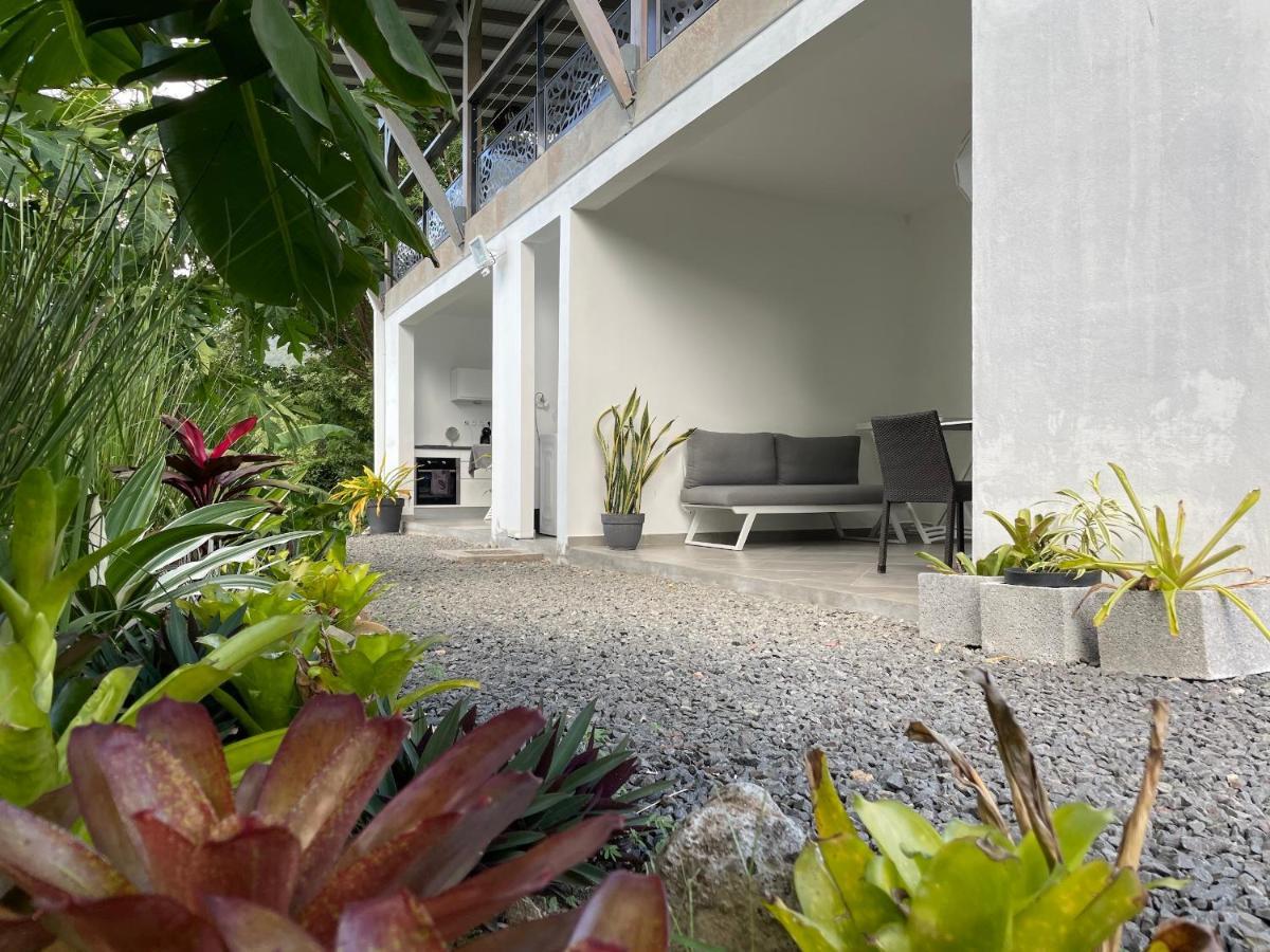 Les De La Reserve Appartement *
