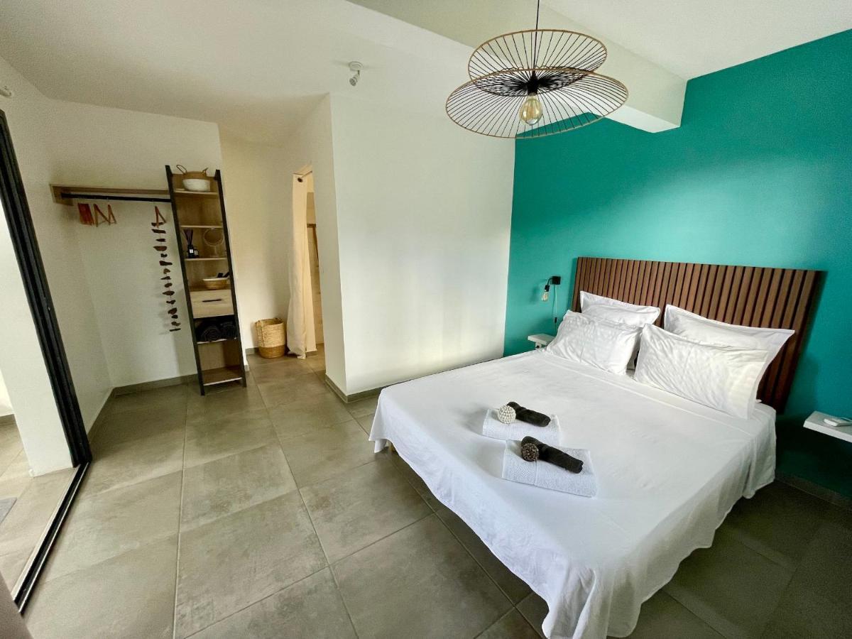 Les De La Reserve Appartement