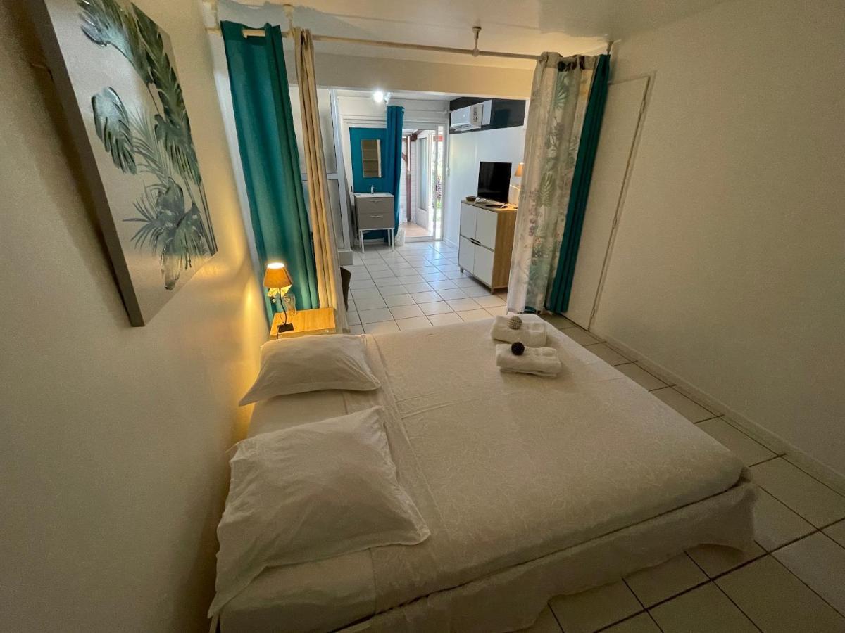 Appartement Les De La Reserve *